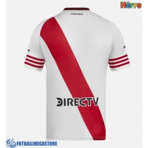 Fotballdrakt Herre River Plate Hjemmedrakt 2025-26 Kortermet